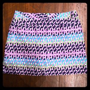 Slazenger golf skort